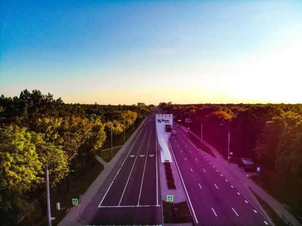 В Бресте будет особая дисциплина, «Урбанология и сити-менеджмент» В Бресте будет особая дисциплина, «Урбанология и сити-менеджмент»