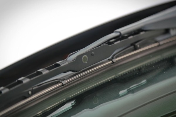 По прозвищу Baby-Benz. Показываем идеально сохранившийся Mercedes W201