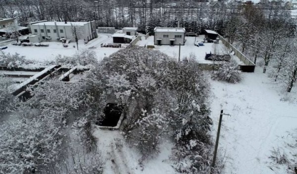 Ребенок утонул в резервуаре очистных сооружений. Стали известны подробности трагедии Ребенок утонул в резервуаре очистных сооружений. Стали известны подробности трагедии