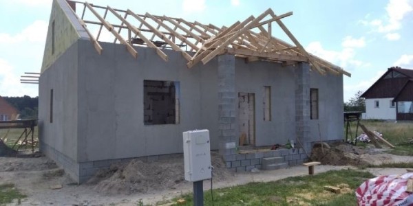 Власти выявляют в Бресте индивидуальные жилые дома, которые не приняты в эксплуатацию Власти выявляют в Бресте индивидуальные жилые дома, которые не приняты в эксплуатацию