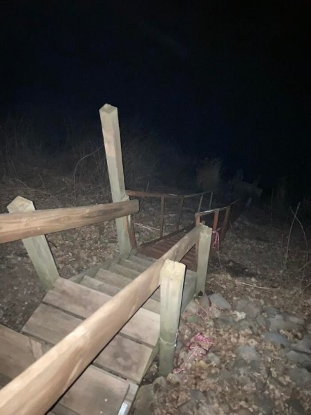 На фото показали дизайн, который победил здравый смысл