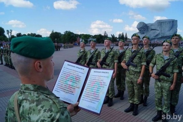 Как в 2023 году получить отсрочку от службы в армии Беларуси