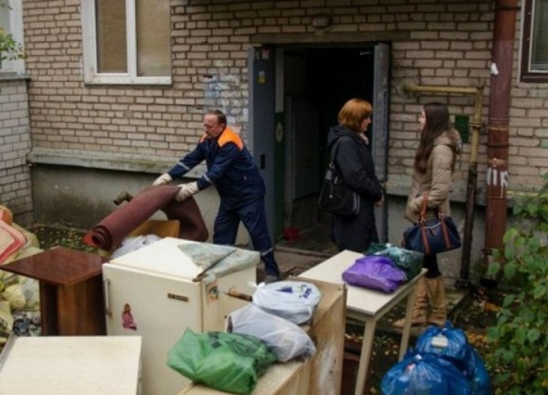 Выселить нельзя оставить: в каких случаях неплательщиков могут лишать жилья Выселить нельзя оставить: в каких случаях неплательщиков могут лишать жилья