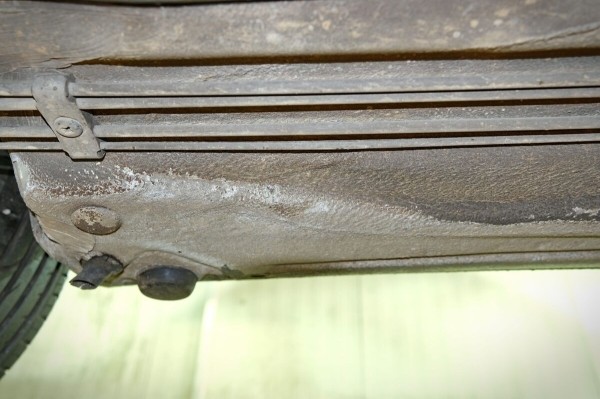 По прозвищу Baby-Benz. Показываем идеально сохранившийся Mercedes W201