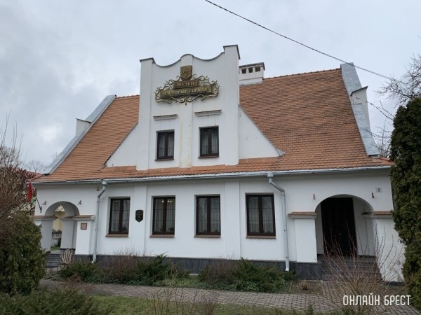 Найденные во время раскопок в Брестской крепости монеты передали в музей истории города