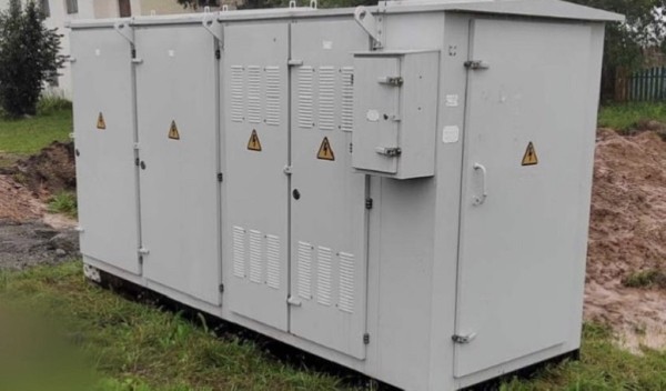 Электромонтера насмерть придавило бетонной плитой в Могилевском районе