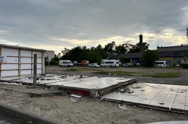 Новый жилой район появится в Бресте