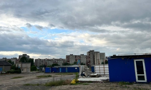 Новый жилой район появится в Бресте