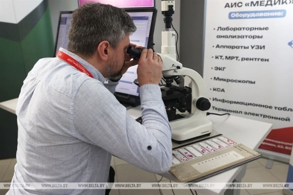 Реконструкцию Брестского технопарка планируют завершить в 2025-2026 годах Реконструкцию Брестского технопарка планируют завершить в 2025-2026 годах