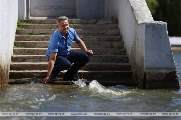 Главный синоптик Беларуси рассказал, почему не сбываются прогнозы