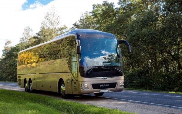 Из Барановичей через Брест в Варшаву пустят автобус Из Барановичей через Брест в Варшаву пустят автобус