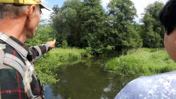 Были и школа, и конюшня, и магазин. Куда уходит жизнь из деревень