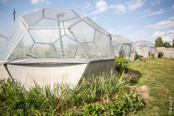 «Хочешь дешевле — сделай сам». Ландшафтный дизайнер показала свой стильный дом под Минском