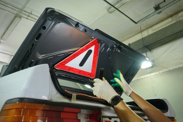 По прозвищу Baby-Benz. Показываем идеально сохранившийся Mercedes W201