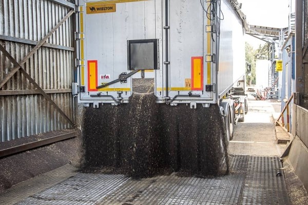 От семян до бутылки. Посмотрели, как на Брестчине делают масло из рапса От семян до бутылки. Посмотрели, как на Брестчине делают масло из рапса