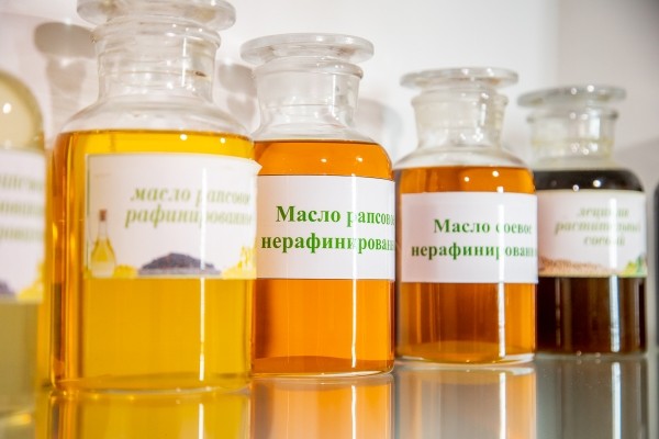 От семян до бутылки. Посмотрели, как на Брестчине делают масло из рапса От семян до бутылки. Посмотрели, как на Брестчине делают масло из рапса