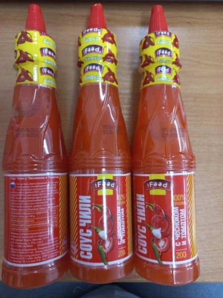 Приправа с кишечной палочкой и соус чили «на консервантах». Что еще запретили продавать?