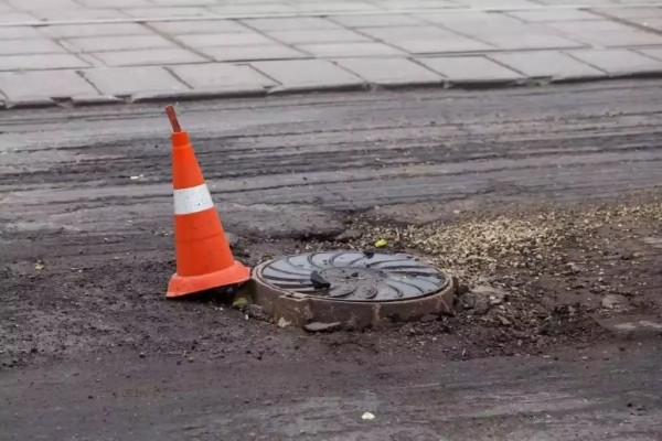 Как обычный рабочий придумал знаменитый дорожный конус