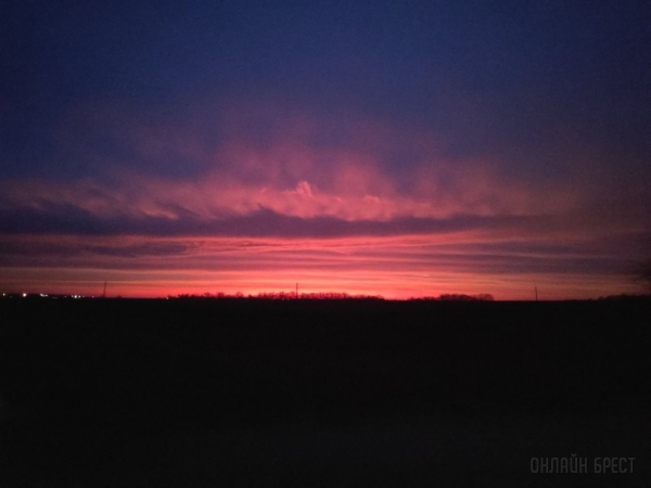 Синоптики рассказали, где было жарче всего в минувшие выходные, и назвали температурные рекорды