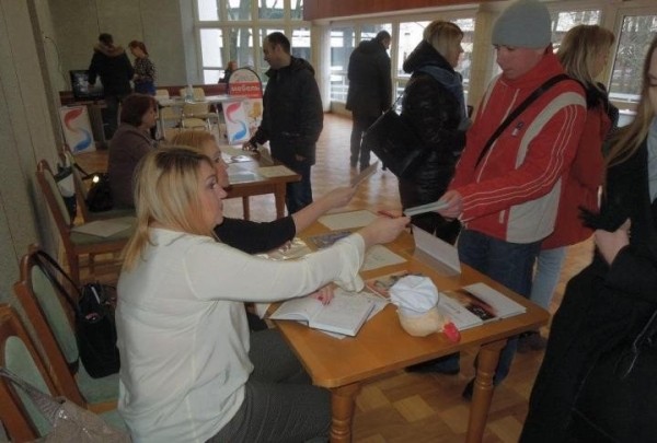 Около 50 нанимателей Бреста предложат работу на межотраслевой ярмарке вакансий 3 августа