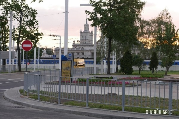 БЖД назвала самые популярные международные поезда в Беларуси