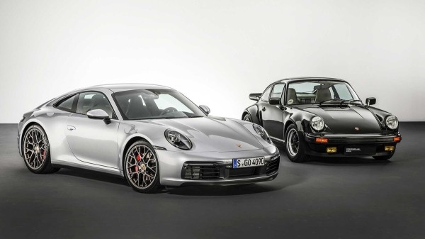 Сколько стоит Porsche 911 на белорусской «вторичке»? Сколько стоит Porsche 911 на белорусской «вторичке»?