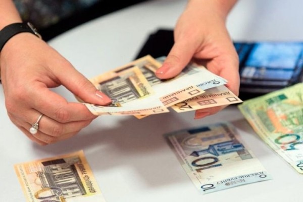 В Брестской области прокуратура помогла вернуть более Br1,1 млн не выплаченной в срок зарплаты В Брестской области прокуратура помогла вернуть более Br1,1 млн не выплаченной в срок зарплаты