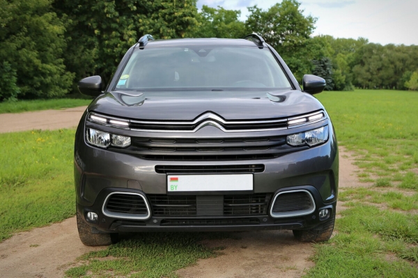 Взял на $4 000 дешевле, чем у перекупов. Белорус о пригоне дизельного Citroen C5 Aircross из Франции Взял на $4 000 дешевле, чем у перекупов. Белорус о пригоне дизельного Citroen C5 Aircross из Франции