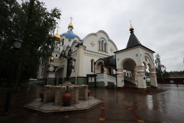 Уроженка Пинска рассказала, почему в 23 года ушла в монастырь и не жалеет об этом