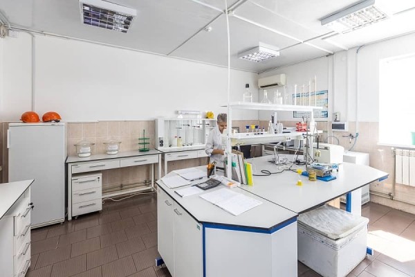 От семян до бутылки. Посмотрели, как на Брестчине делают масло из рапса От семян до бутылки. Посмотрели, как на Брестчине делают масло из рапса