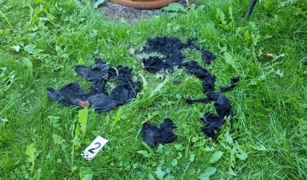 Жуткое происшествие в Кобринском районе. Мужчина поджег своего знакомого Жуткое происшествие в Кобринском районе. Мужчина поджег своего знакомого