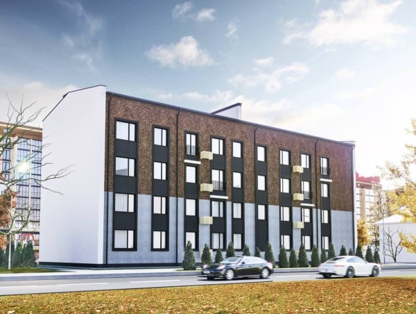 В центре Бреста появится клубный дом с квартирами. Что о нем известно? В центре Бреста появится клубный дом с квартирами. Что о нем известно?