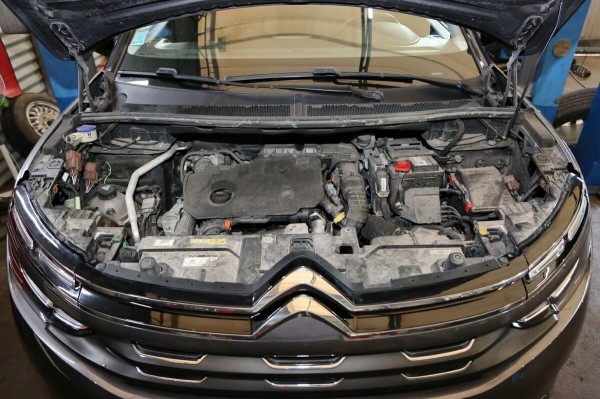 Взял на $4 000 дешевле, чем у перекупов. Белорус о пригоне дизельного Citroen C5 Aircross из Франции Взял на $4 000 дешевле, чем у перекупов. Белорус о пригоне дизельного Citroen C5 Aircross из Франции