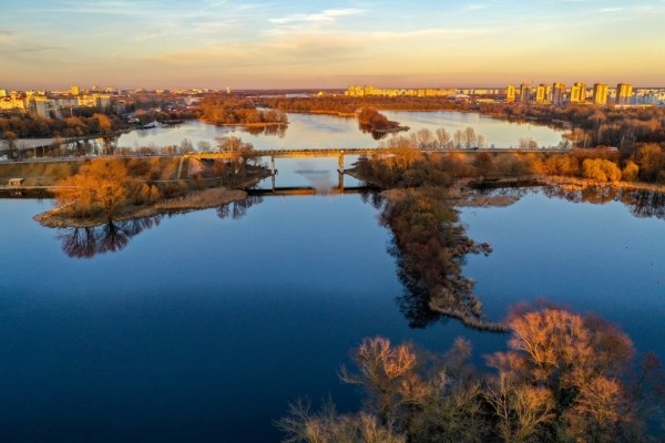 В Бресте реконструируют мост на бульваре Шевченко. Когда?