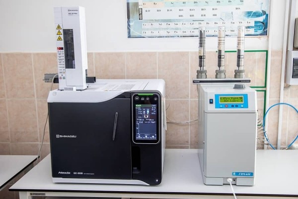 От семян до бутылки. Посмотрели, как на Брестчине делают масло из рапса От семян до бутылки. Посмотрели, как на Брестчине делают масло из рапса