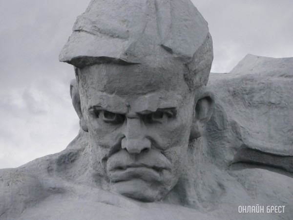 Индивидуального предпринимателя оштрафовали за экскурсию по Брестской крепости Индивидуального предпринимателя оштрафовали за экскурсию по Брестской крепости