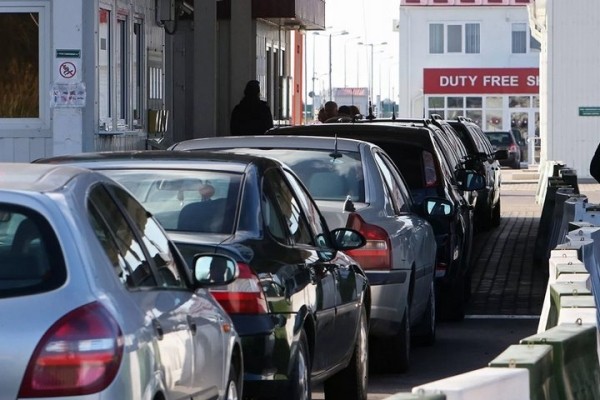 Въезд в ЕС станет платным: кого это затронет