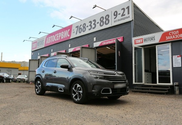 Взял на $4 000 дешевле, чем у перекупов. Белорус о пригоне дизельного Citroen C5 Aircross из Франции Взял на $4 000 дешевле, чем у перекупов. Белорус о пригоне дизельного Citroen C5 Aircross из Франции