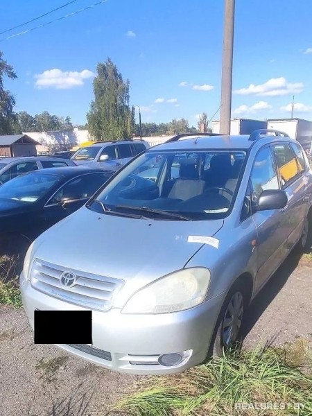 В Беларуси продолжают изымать автомобили-такси. Очередной случай в Бресте