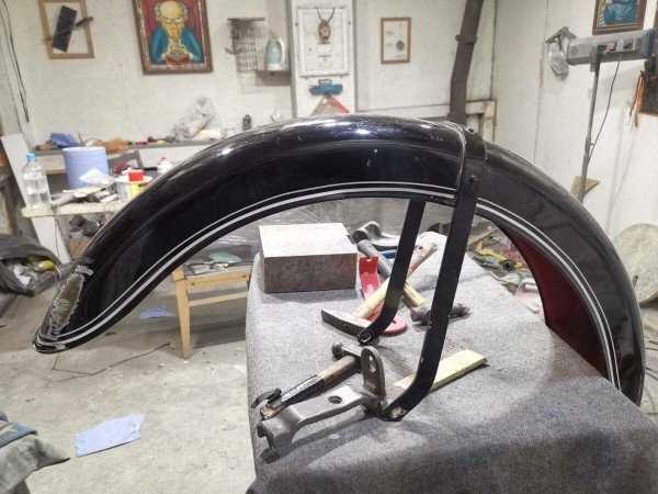 «Проблемой стала растаможка, ведь на раме шестизначный VIN». Белорус про восстановление мотоцикла BMW 1968 г. в. «Проблемой стала растаможка, ведь на раме шестизначный VIN». Белорус про восстановление мотоцикла BMW 1968 г. в.