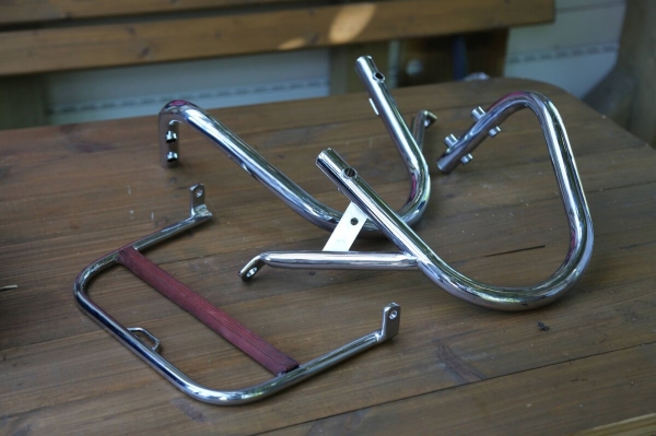 «Проблемой стала растаможка, ведь на раме шестизначный VIN». Белорус про восстановление мотоцикла BMW 1968 г. в. «Проблемой стала растаможка, ведь на раме шестизначный VIN». Белорус про восстановление мотоцикла BMW 1968 г. в.