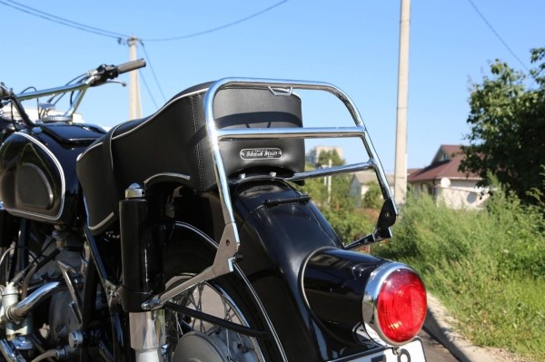 «Проблемой стала растаможка, ведь на раме шестизначный VIN». Белорус про восстановление мотоцикла BMW 1968 г. в. «Проблемой стала растаможка, ведь на раме шестизначный VIN». Белорус про восстановление мотоцикла BMW 1968 г. в.