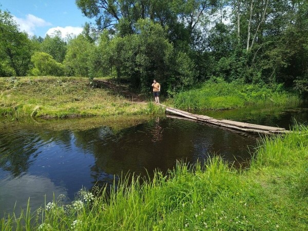 Завели «Москвич-412» и поехали! Белорусы рассказали, как преодолели 1 300 км на раритете и нигде не сломались