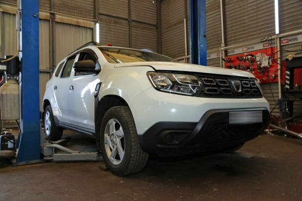 С «Дастера» — на Dacia Duster! Белорус пересел на румынский аналог с пробегом 146 тыс. км. Что удивило больше всего? С «Дастера» — на Dacia Duster! Белорус пересел на румынский аналог с пробегом 146 тыс. км. Что удивило больше всего?