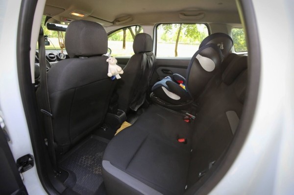 С «Дастера» — на Dacia Duster! Белорус пересел на румынский аналог с пробегом 146 тыс. км. Что удивило больше всего? С «Дастера» — на Dacia Duster! Белорус пересел на румынский аналог с пробегом 146 тыс. км. Что удивило больше всего?