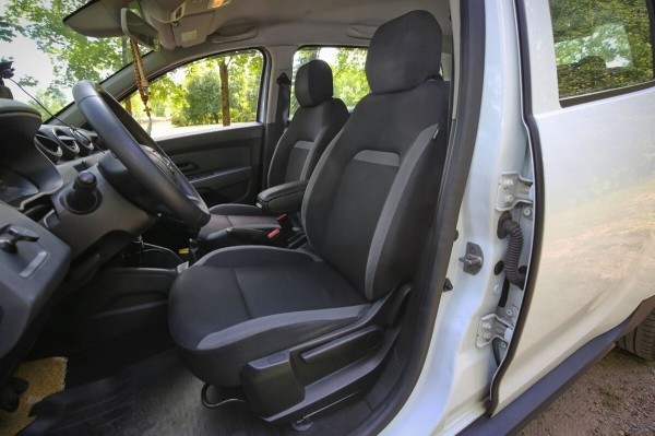 С «Дастера» — на Dacia Duster! Белорус пересел на румынский аналог с пробегом 146 тыс. км. Что удивило больше всего? С «Дастера» — на Dacia Duster! Белорус пересел на румынский аналог с пробегом 146 тыс. км. Что удивило больше всего?