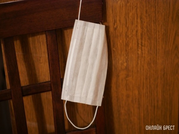 Импортера медицинских масок в Беларуси оштрафовали на 250 тысяч рублей. За что?