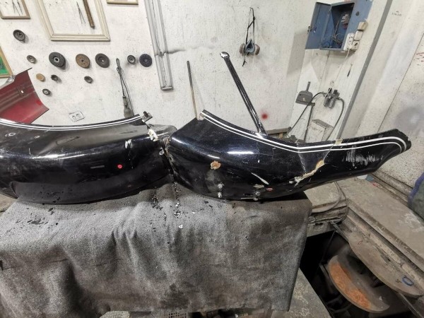 «Проблемой стала растаможка, ведь на раме шестизначный VIN». Белорус про восстановление мотоцикла BMW 1968 г. в. «Проблемой стала растаможка, ведь на раме шестизначный VIN». Белорус про восстановление мотоцикла BMW 1968 г. в.