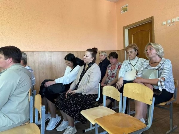 Хотели украсть из столовой продукты почти на 507 руб. Суд вынес приговор поварам школы