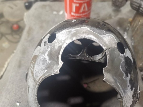 «Проблемой стала растаможка, ведь на раме шестизначный VIN». Белорус про восстановление мотоцикла BMW 1968 г. в. «Проблемой стала растаможка, ведь на раме шестизначный VIN». Белорус про восстановление мотоцикла BMW 1968 г. в.